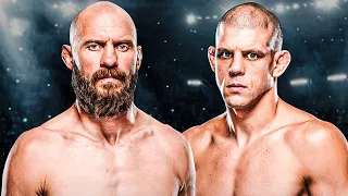 Cowboy Cerrone vs Joe Lauzon Trailer ''The Legacy Fight''