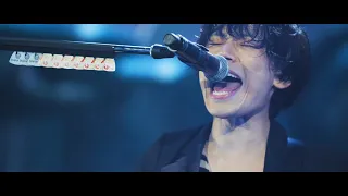 [Alexandros] - 閃光 (Live)