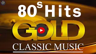 Golden Hits Oldies But Goodies - Nonstop 80s Greatest Hits - 80s Music Hits