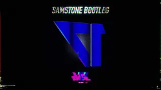 MK - 17 (Samstone DnB Bootleg) [Free Download]