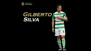Gilberto Silva | Best Moments