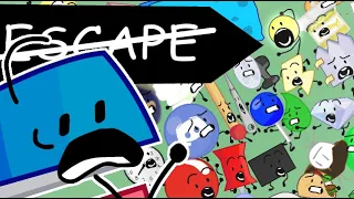 BFB 6 but its cursed