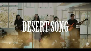 Desert Song | Vineyard Worship | © Hillsong United