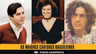 Os 12 Maiores Artistas Brasileiros da História