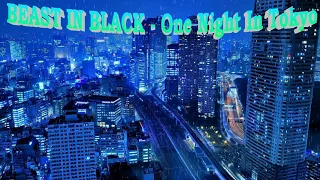 BEAST IN BLACK - One Night In Tokyo