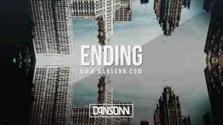 Ending - Dark Epic Cinematic Orchestral Beat | Prod. By Dansonn