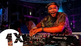 MistaJam UKG Set | 1Xtra Summer in Ibiza 2019