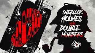 #221bharrisonroad - Sherlock Holmes - The Double Murders | Bengali Audio Story  | Suspense