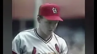 Pat Perry Debut, 10 Up 10 Down (9-12-85)