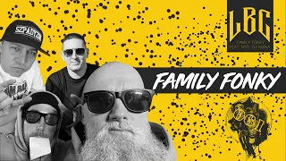 LUZBENA x RAFI x DJ SOINA - Family Fonky (prod. Beatz Lowkey)