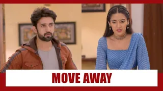 Qurbaan Hua Spoiler Alert: Neel decides to move away from Chahat