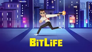 Bitlife Secret Agent Update Gameplay