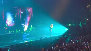 SZA - Kiss Me More Live - 02 Arena London 17/06/23