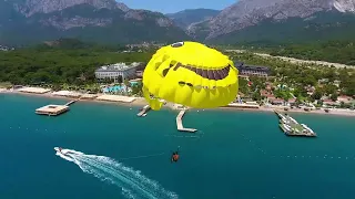 MIRADA DEL MAR OTEL 2024 KEMER/ANTALYA