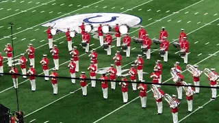 Commandant’s Own 2019 at DCI Finals