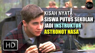 SISWA SMA YANG DI TENTANG AYAHNYA KARENA HOBI MEMBUAT ROKET- Alur Film OCTOBER SKY (1999)