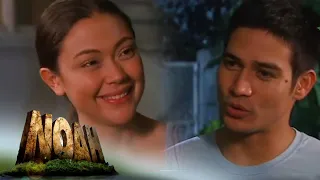 Noah: Pangarap na Buong Pamilya (Full Episode 105) | Jeepney TV