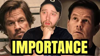 The Importance of Father Stu (feat. Mark Wahlberg) | Movie Review