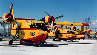 List of seaplanes and amphibious aircraft | Wikipedia audio article