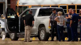 14-year-old charged with murder in St. Helena school shooting that killed 1, hurt 2