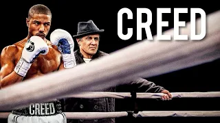 Creed - Tribute - Spoilers