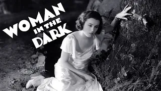Woman in the Dark (1934)