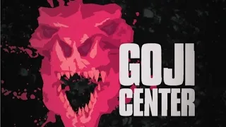 Goji Center Skull island vs night feeder