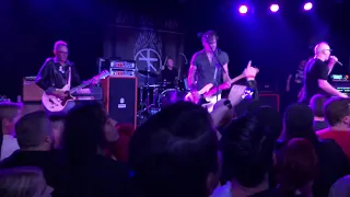 Bad Religion Live At The Roxy Theatre In Hollywood, CA Part 1/4