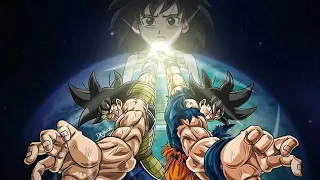 Dragonball Super[AMV] Fearless