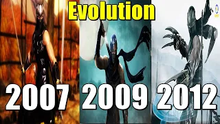 Evolution Of Ninja Gaiden Games 2007-2012 | Nintendo Switch