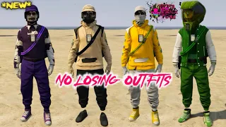 GTA 5 HOW TO GET MULTIPLE MODDED OUTFITS! NO TRANSFER GLITCH! AFTER PATCH 1.67 | GTA Online #39