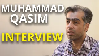 Muhammad Qasim Official Interview | Ghazwa e Hind, World War 3, Rise of Pakistan