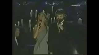 Celine Dion "The Prayer" Grammy Awards 1999 [celine-dion.fr]
