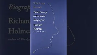 This Long Pursuit: Reflections of a Romantic Biographer | Wikipedia audio article