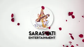 Saraswati Entertainment Intro Logo 2019