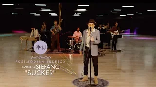 Sucker - Jonas Brothers (70's Roller Disco Style Cover) ft. Stefano