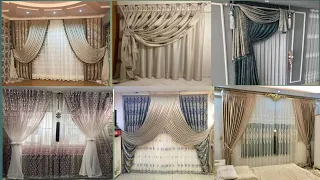 30+Modern Latest Curtain Designe For Your  Home Interior 2024 //Latest curtin design ideas /porda