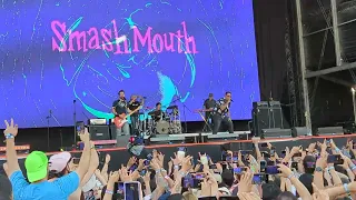 Smash Mouth - All-star (2022)