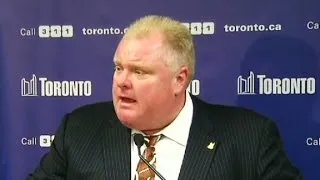 Council votes to strip certain powers from Toronto Mayor.