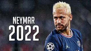Neymar Jr 2022 - Magical Skills & Goals | Sean Paul - No Lie (Official Music Video) ft. Dua Lipa