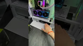 Лучший корпус для RTX 4090