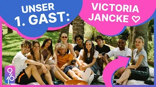 #machdichlaut: Challenge zu Missbrauch und Gewalt: Mit Victoria Jancke und Weißer Ring (Part 1)