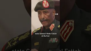 What's happening in Sudan?