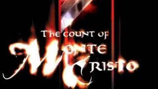 The Count Of Monte Cristo- Marseilles