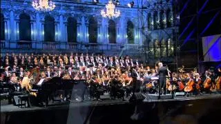 Deborah's Theme, Addio Monti, Vatel - Ennio Morricone live in Venice 2007