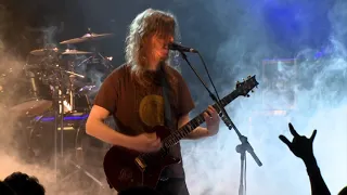 12. The Moor [Opeth - In Live Concert at the Royal Albert Hall (2010)]