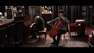 Playing Love - The Crosby (Cello and Piano) O.S.T from "The Legend of 1900"