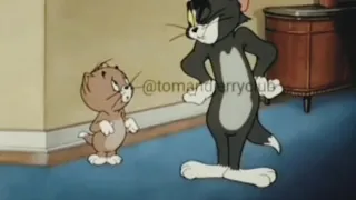 Tom and jerry - professor tom . version 1965