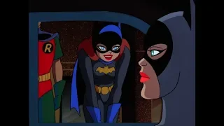 Robin, Batgirl & Catwoman - El regreso de Batichica