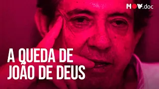 JOÃO DE DEUS E ABADIÂNIA: A TRAJETÓRIA DA FÉ AOS CRIMES SEXUAIS